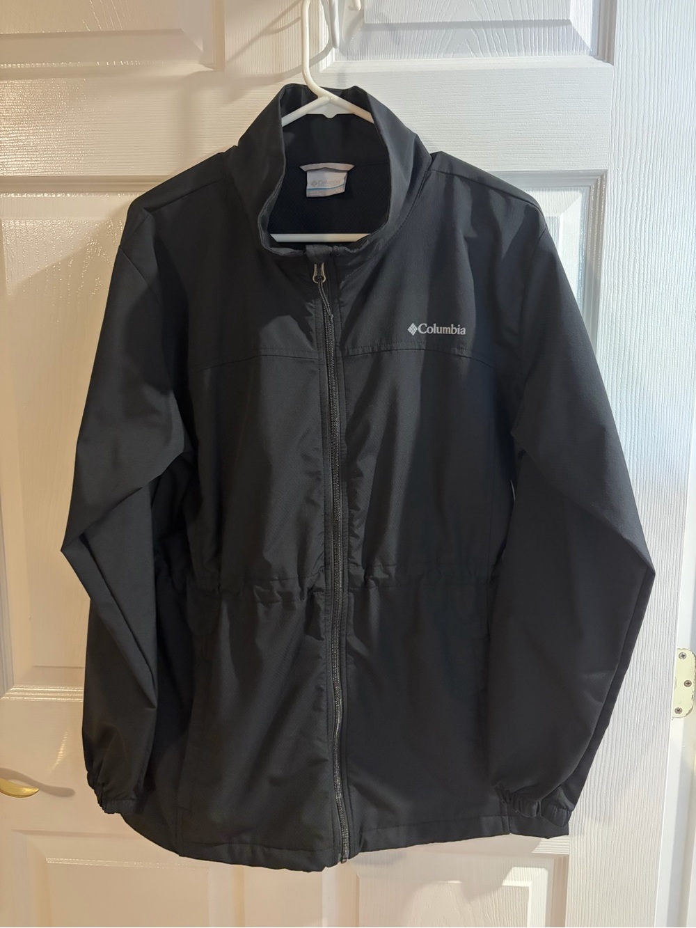 Women’s Columbia Rain Jacket